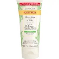 Burt's Bees Moisturising Hand Cream 70 g