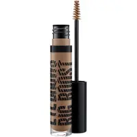 MAC Eye Brows Big Boost Fibre Gel Brunette 4,1 gram