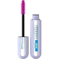 Maybelline Oog make-up Mascara Falsies Surreal Extensions Mascara Very Black Waterproof