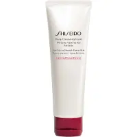 Shiseido Deep Cleansing Foam Reinigingsschuim 125 ml