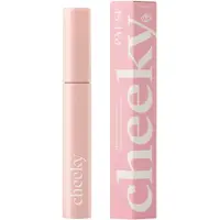 Paese Cheeky The Lift Up Effect Mascara Zwart 9ml