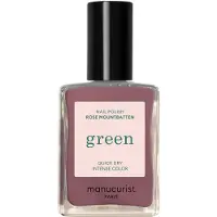 Manucurist Paris Nagels Nagellak Green Rose Mountbatten