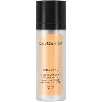 bareMinerals Gezichts make-up Foundation Original Liquid Mineral Foundation SPF 20 08 Light 30 ml