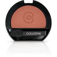 Collistar Make-up Ogen Compact Eye Shadow Refill No. 130 Paprika Matte