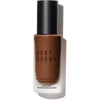 Bobbi Brown Makeup Foundation Skin Long-Wear Weightless Foundation SPF 15 No. N090 Neutral Walnut