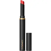 MAC Powder Kiss Powder Kiss Velvet Blur Slim Stick Ruby New