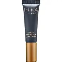 Inika Organic Organic Sheer Coverage Concealer 10ml