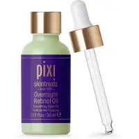 Pixi Skintreats Overnight Retinol Olie - 30ml
