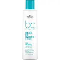 Schwarzkopf BC Bonacure Moisture Kick Conditioner Glycerol (U) 200 ml