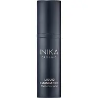 Inika Organic Organic Liquid Foundation 30ml