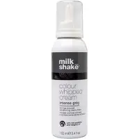Milk shake Colour Whipped Cream Intense Grey 100 ml