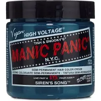 Manic Panic Semi-Permanent Color Cream Siren's Song 118 ml