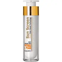 FrezyDerm Sun Screen Velvet Color Face Spf30 50 ml Zonnecrème