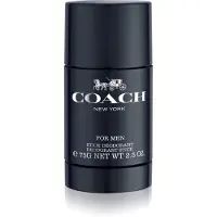 Coach For Men Deodorant Stick