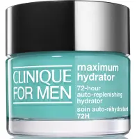 Clinique For Men Maximum Hydrator 72-Hour - Auto-replenishing Hydrator 50ml