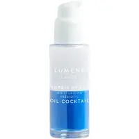 Lumene Nordic Hydra [Lahde] Moisturizing Prebiotic Oil-Cocktail 30 ml