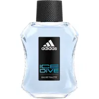 Adidas Ice Dive Eau De Toilette 100 Ml