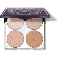 By Terry Hyaluronic Pressed Hydra-Powder Palette 10 g Gezichtspoeder