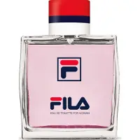 FILA eau de toilette for women 100 ml - Damesgeur