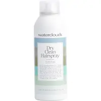 Waterclouds Dry Clean Hairspray 200 ml