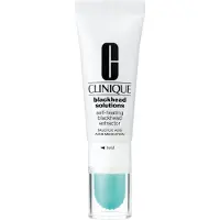 Clinique Zwartkoppen Oplossingen Zelfverwarmende Zwartkoppen-Extractor 20 ml