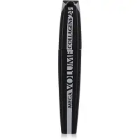 L'Oréal Oog make-up Mascara Mega Volume Collagene Mascara Nr. 01 Zwart
