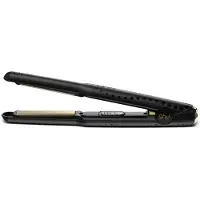 GHD mini slim plate styler - black Stijltang 1 st