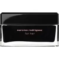 Narciso Rodriguez - FOR HER body cream 150 ml