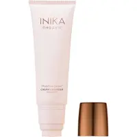 Inika Organic Organic Phytofuse Renew Cream Cleanser
