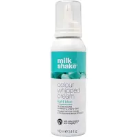 Milk shake milk_shake colour whipped cream 100 ml light blue