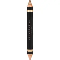 Anastasia Beverly Hills Highlighting Duo Pencil Wenkbrauwpotlood 4.8 g Matte Shell/Lace Shimmer