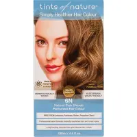 Tints Of Nature 6N Natural Dark Blonde