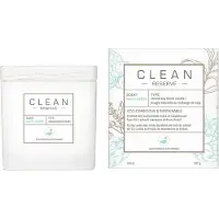 Clean Reserve Warm Cotton Geurkaars 227 gram
