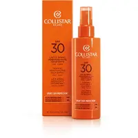 Collistar - Suncare Moisturizing Milk Spray Face/body Spf30
