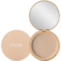 Paese Cosmetics Transparent Matte Powder Fixeerpoeder 9 g Nr. 1A