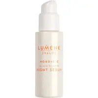 Lumene Nordic-C Glow Nachtserum 30 ml