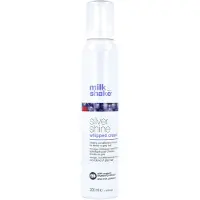 Milk shake Silver Shine Conditioning Whipped Cream 200 ml