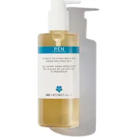 Ren Atlantic Kelp & Magnesium Energising Hand Wash 300ml Vloeibare zeep