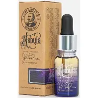 Captain Fawcett Signature Series Nebula Beard Olie - 10ml | Voor Mannen