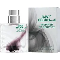David Beckham Herengeuren Inspired by Respect Eau de Toilette Spray
