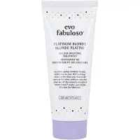 Evo fabuloso Colour Intensifying Conditioner Platinum Blonde