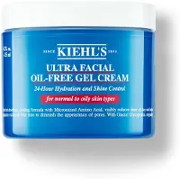 Kiehl's - Ultra Facial Oil-Free Gel Cream 125 ml