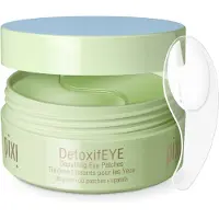Pixi , DetoxifEye, Depuffende Oogmaskers, 60 Maskers