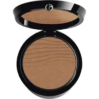 Giorgio Armani Make-up Make-up-gezichtLuminous Silk Glow Fusion Powder No. 9