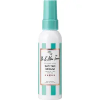 Mr & Mrs Tannie 24H Tan Serum