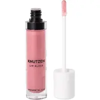 Und Gretel Knutzen Lipgloss Matte Lipgloss 6 ml Clear Rosé 09