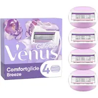Gillette Venus ComfortGlide Breeze Scheermesjes