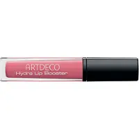 Artdeco Lippen Lipgloss & lipstick Hydra Lip Booster No. 46 Translucent Mountain Rose