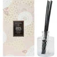 Voluspa Japonica Collection Santal Vanille Home Ambience Diffuser Geurstokjes - 100ml
