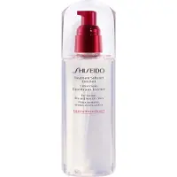 Shiseido Treatment Softener Enriched Gezichtslotion 150 ml